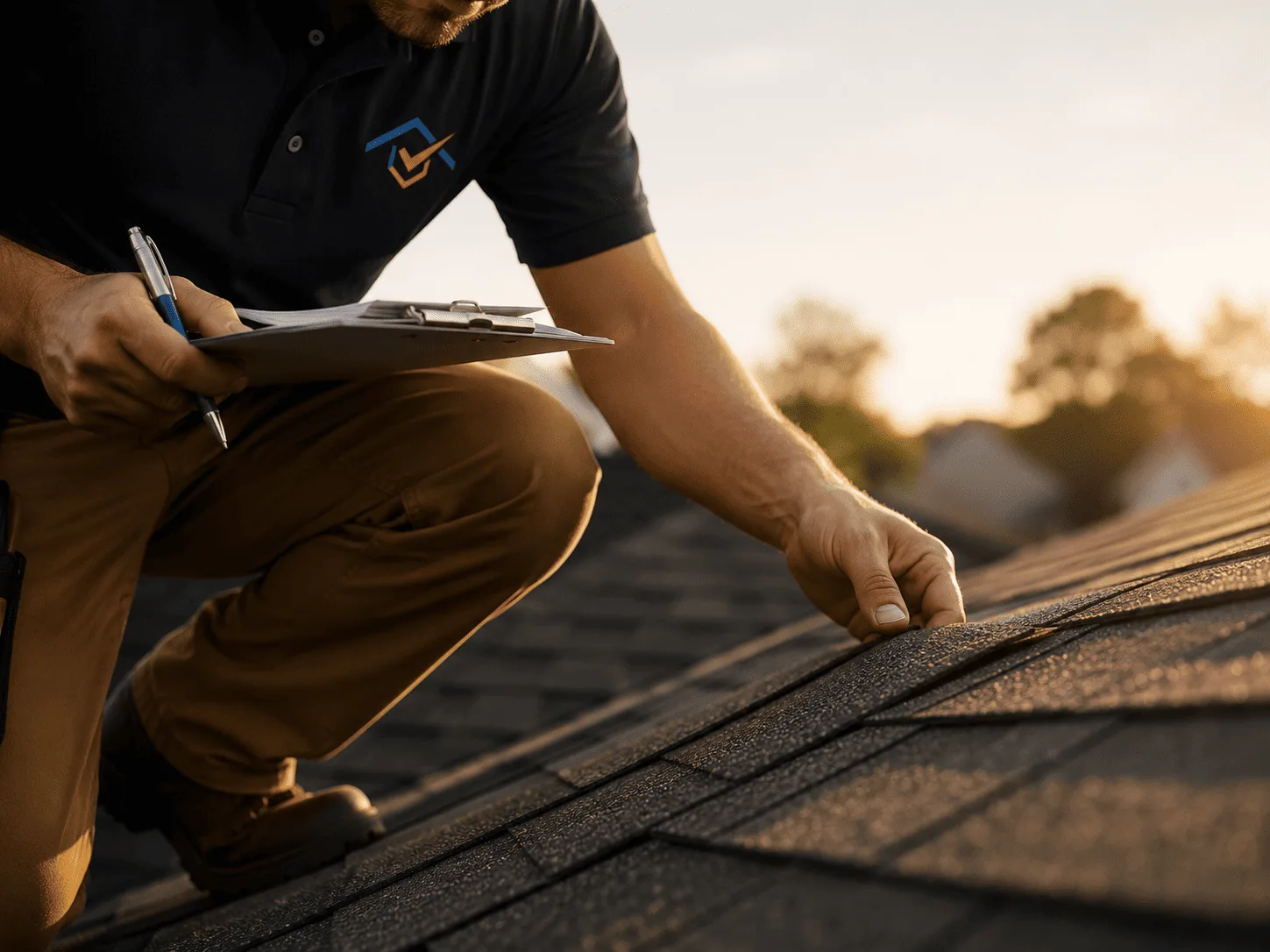 Why Choose Roof Inspection in Denver, IA